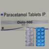 Dolo 500 Tablet
