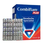 Combiflam Tablet | Painkiller Medicines