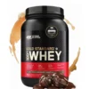Gold Standard 100% Whey Protein | For Muscle Recovery