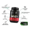 Gold Standard 100% Whey Protein | For Muscle Recovery