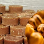 Gur and Chana Benefits for Heart Health | Ayurveda Winter Remedy