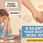 6 Signs Your Body May Be Asking for Intimacy